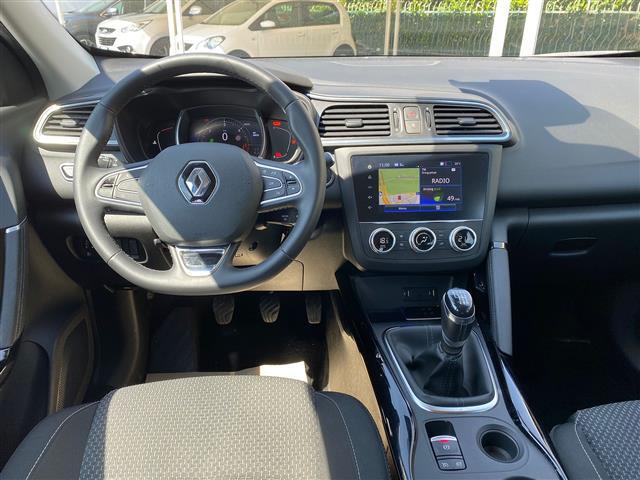 RENAULT Kadjar 02640333_VO38043366