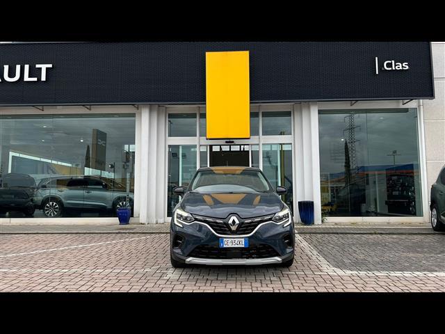 RENAULT Captur 06176174_VO38013080