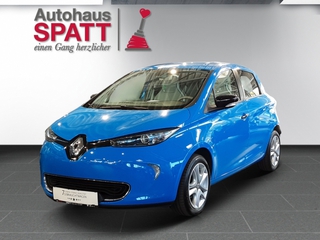 Renault - ZOE