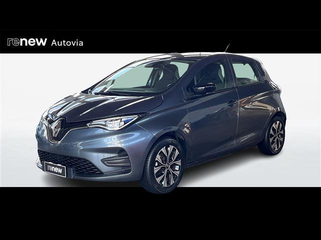 RENAULT Zoe 2020 00189411_VO38013059