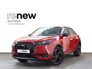 DS - 3 Crossback