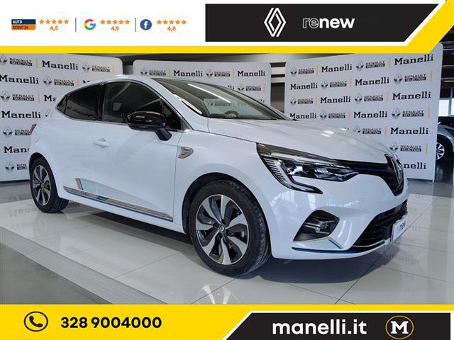 RENAULT Clio 00012973_VO38013022