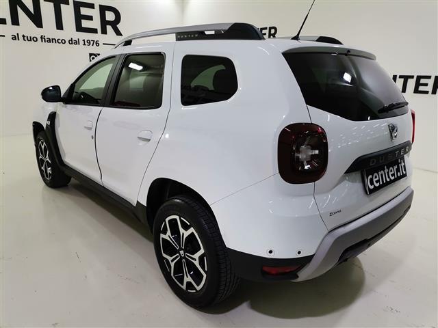 DACIA Duster 10100418_VO38013138