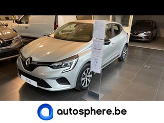 Renault - Clio