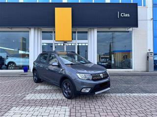 DACIA Sandero 05938125_VO38013080