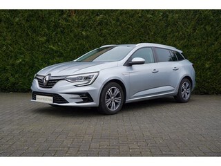 Renault - Megane Grandtour