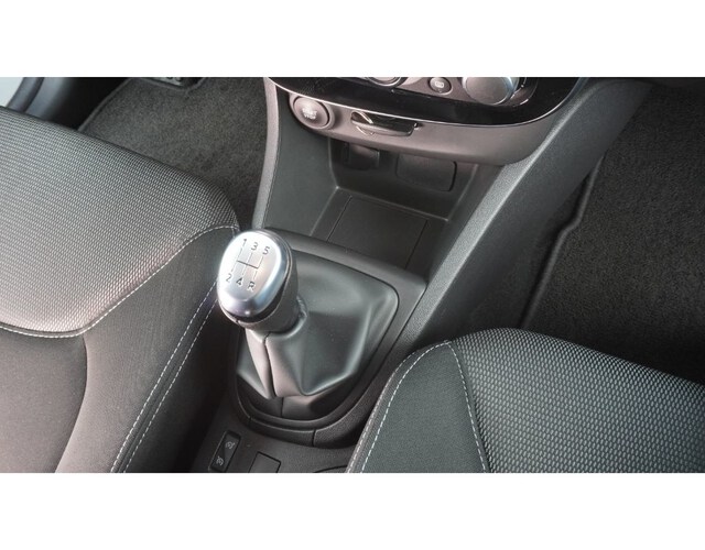 Inside Clio Diesel  BLANCO