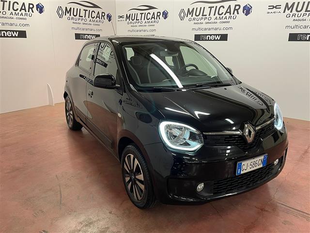 RENAULT Twingo Electric 01246788_VO38013065