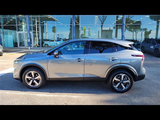 NISSAN Qashqai III 2021 01031244_VO38013353