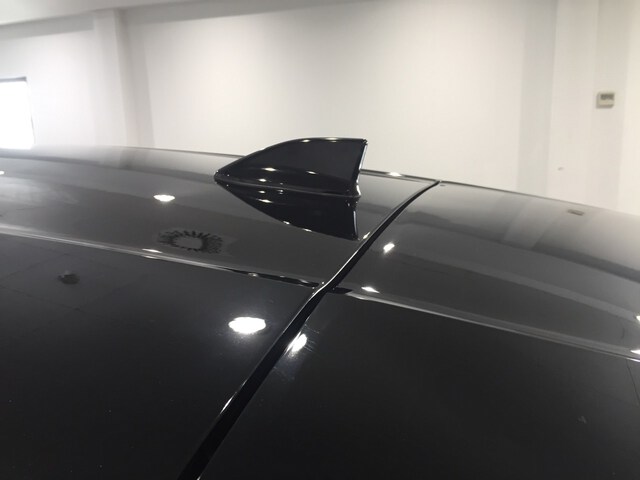 Inside Mégane Eléctrico  Carrocería Gris Piz