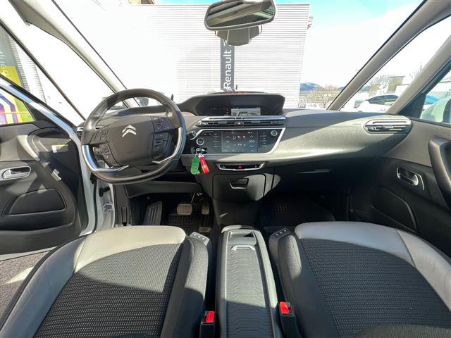 CITROEN C4 Grand Spacetourer 05852954_VO38013080