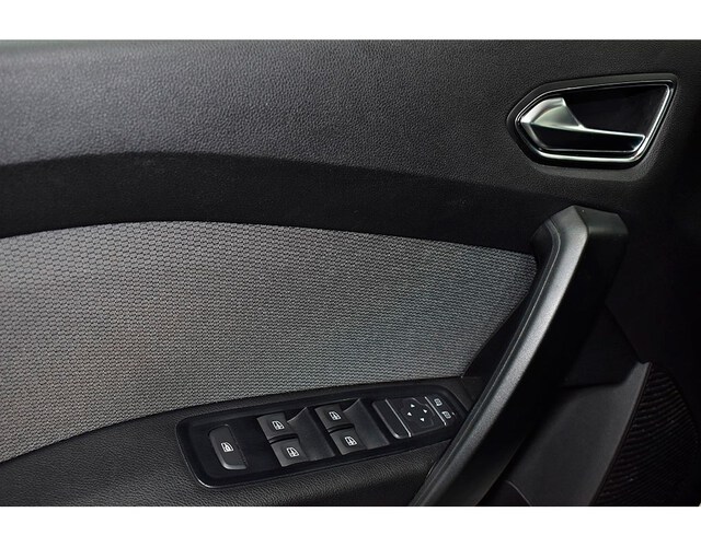 Inside Kangoo Combi Diesel  Blanco Mineral