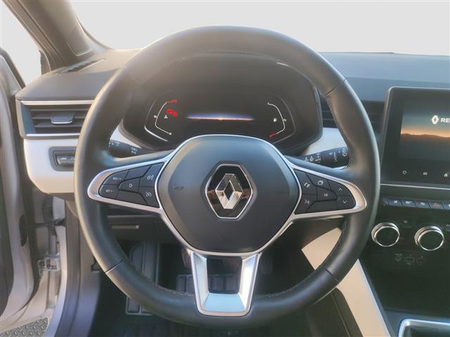 RENAULT Clio V 2019 05257411_VO38013034