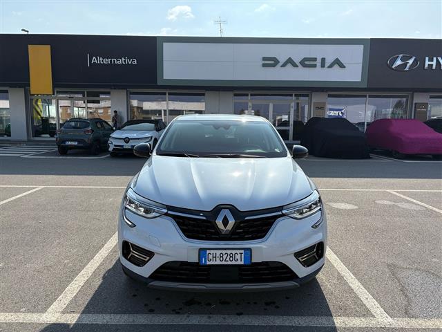 RENAULT Arkana 2021 00025364_VO38013404