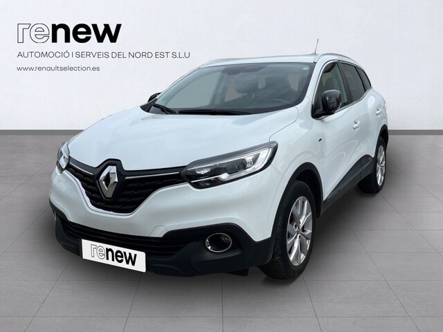 Kadjar  BLANCO