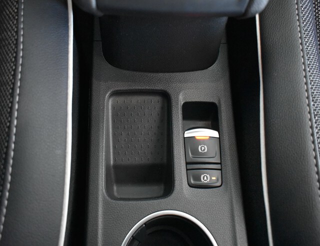 Inside Captur  GRIS