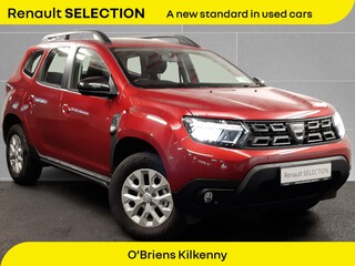 Dacia - DUSTER