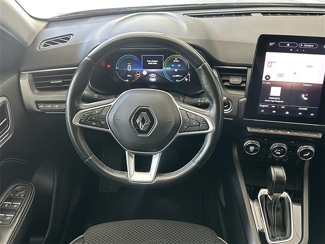 RENAULT Arkana 00094716_VO38013437