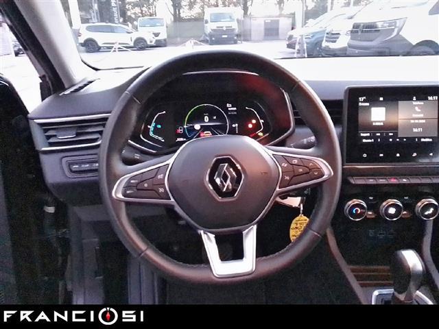 RENAULT Clio V 2019 00025332_VO38013018