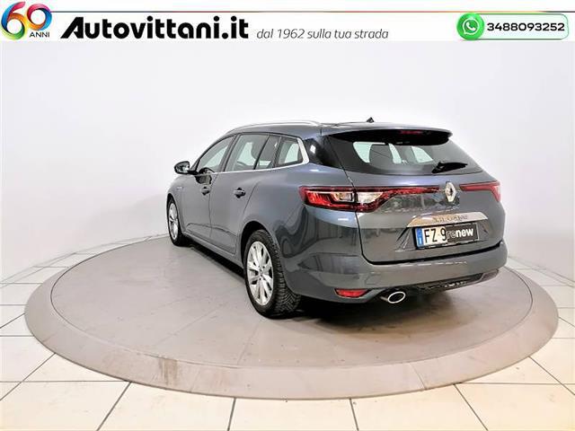 RENAULT Megane 00961811_VO38023207