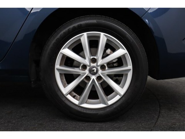 Exterieur Megane Grandtour  blauw