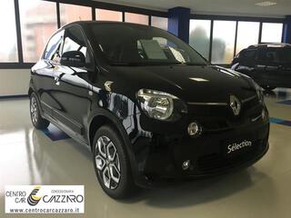 RENAULT Twingo 00251805_VO38023217