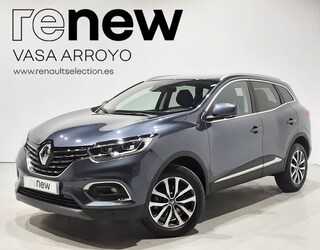 RENAULT - KADJAR