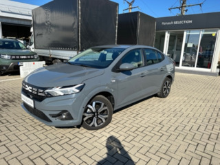 DACIA - LOGAN