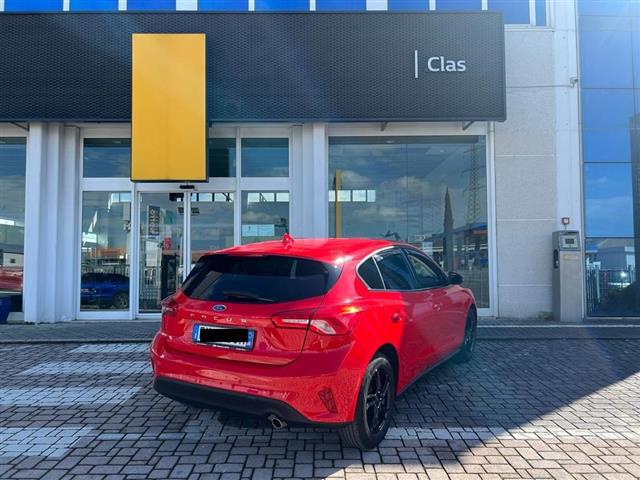 FORD Focus V 2018 05873716_VO38013080