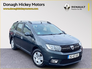 Dacia - LOGAN MCV