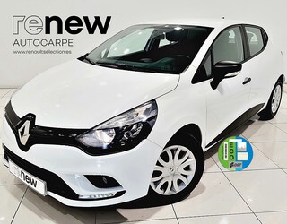 RENAULT - CLIO