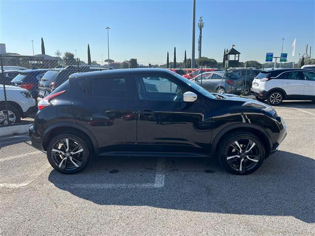 NISSAN Juke 02641250_VO38043366