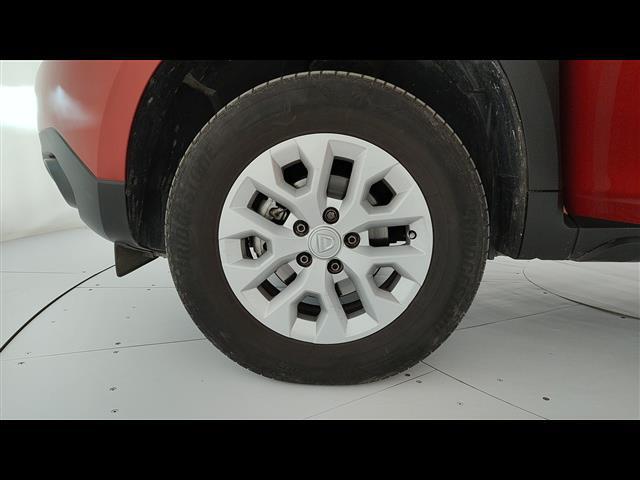 DACIA Duster 00947458_VO38023732