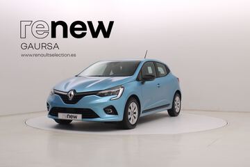 RENAULT - CLIO