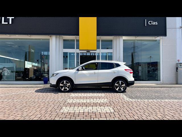 NISSAN Qashqai 05919520_VO38013080