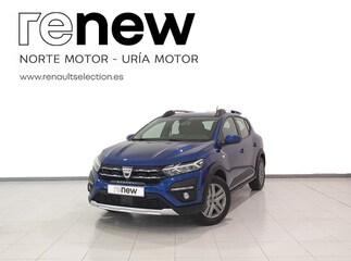 DACIA - SANDERO