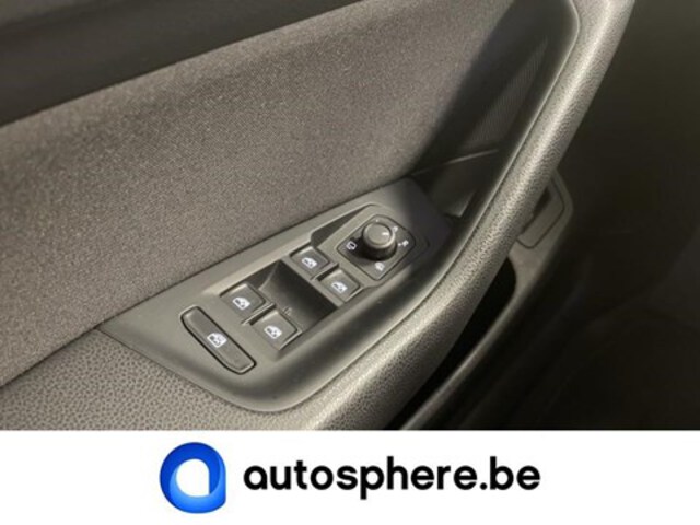 Exterieur Passat Variant  zilver