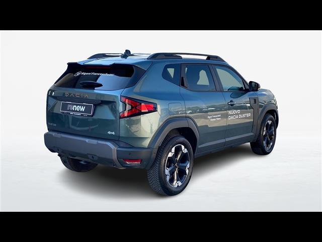 DACIA Duster 00332981_VO38013550