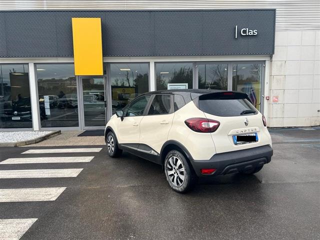 RENAULT Captur I 2017 05890517_VO38013080
