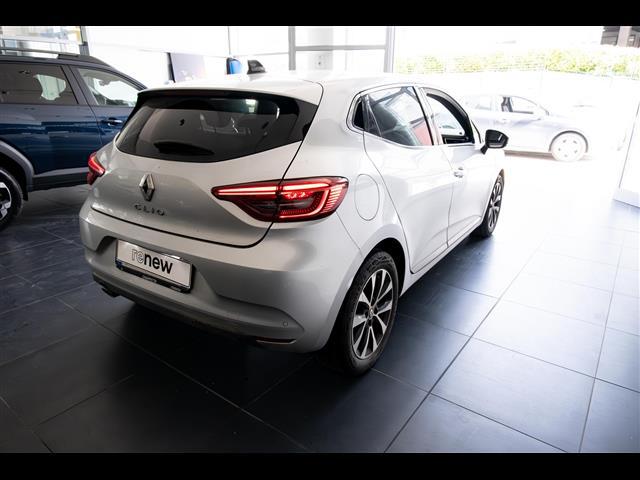 RENAULT Clio V 2019 00094729_VO38013437