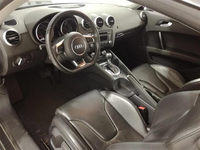 AUDI TT II 2006 Coupe 10945939_VO38013138