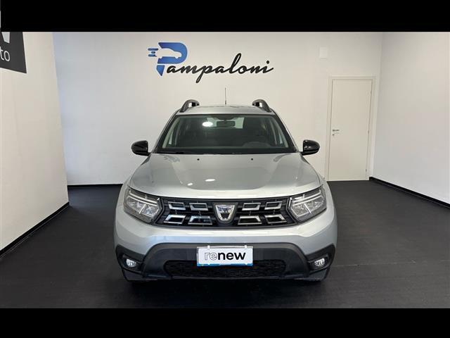 DACIA Duster 03375356_VO38043894