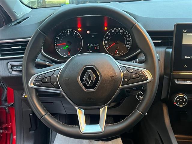 RENAULT Clio V 2019 05875933_VO38013080