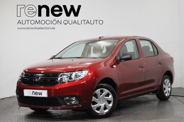 DACIA - LOGAN