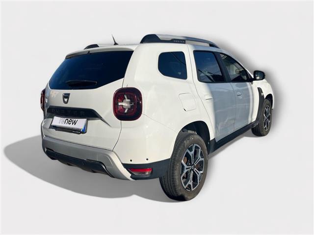 DACIA Duster II 2018 06194452_VO38013080