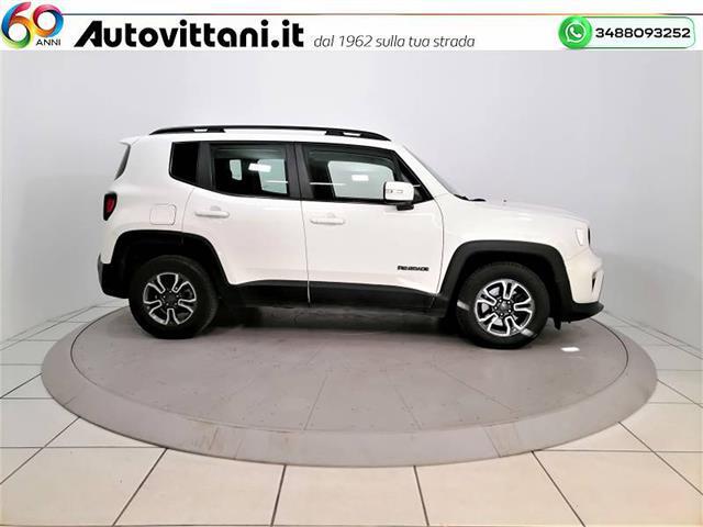 JEEP Renegade 2019 00960190_VO38023207