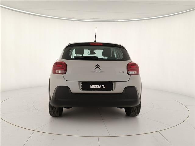 CITROEN C3 00189569_VO38023507