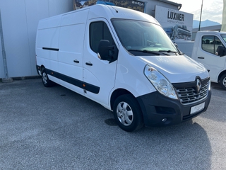 Renault - Master