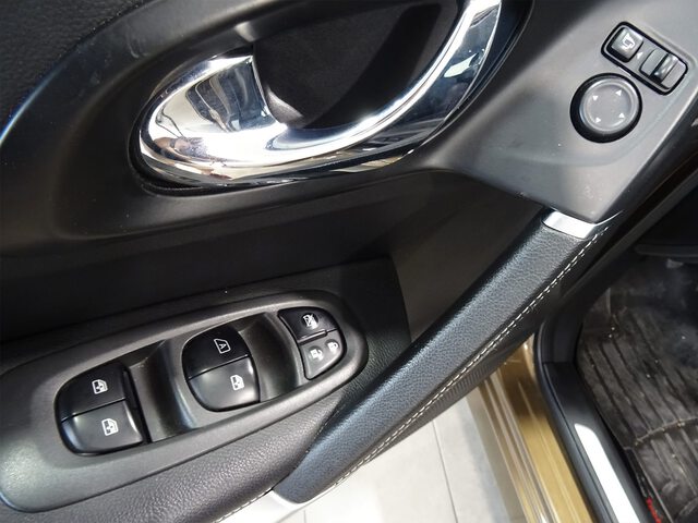 Inside Kadjar  Marrón Capuccino