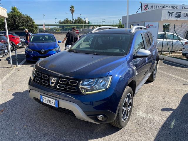 DACIA Duster 02640049_VO38043366